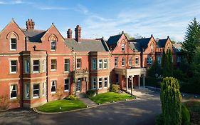 Delta Hotels By Marriott Preston