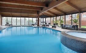 Delta Hotels By Marriott Preston